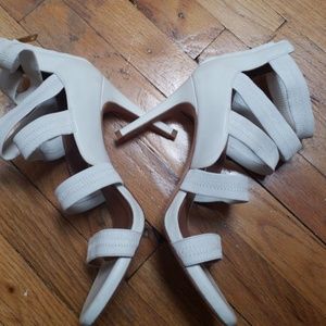 Joie High Heeled Shoes